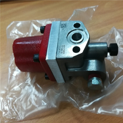 Cummins K19 NT855 M11 engine Fuel pump shutoff solenoid valve 3018453,3035342,3035344,3035346,3043000,3096857,3096859,3028387