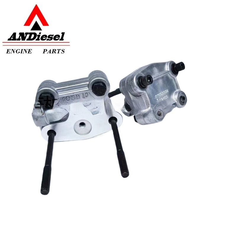 Cummins Diesel engine parts PT fuel pump viscous vibration damper Shock absorber assembly BM76340,AR12110, AR12111,AR12112