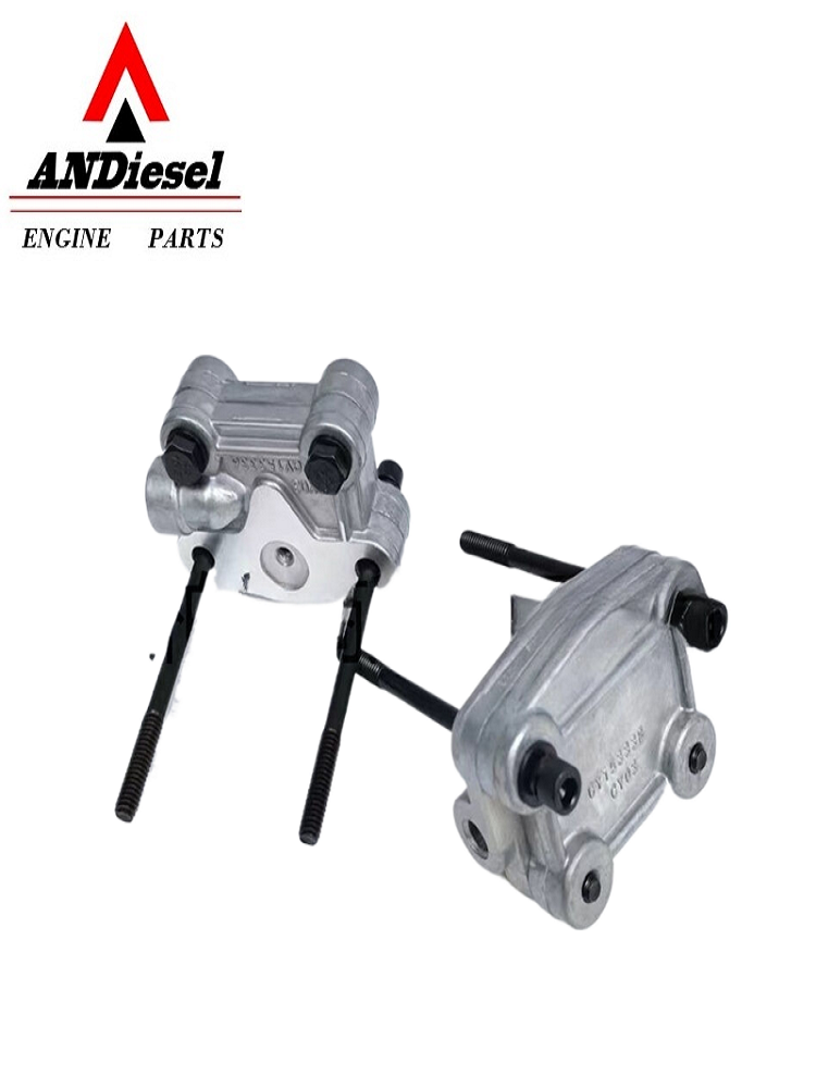 Cummins Diesel engine parts PT fuel pump viscous vibration damper Shock absorber assembly BM76340,AR12110, AR12111,AR12112