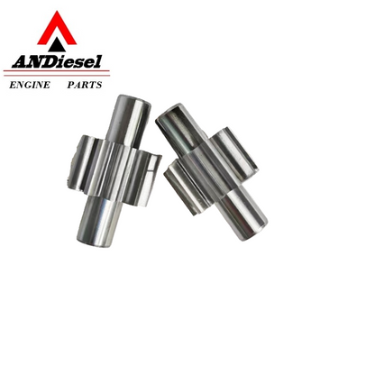 Piezas de la bomba de combustible del motor Cummins K19 NT855 M11 Eje de engranaje Conjunto del eje impulsado 3019613,3019616,3019617