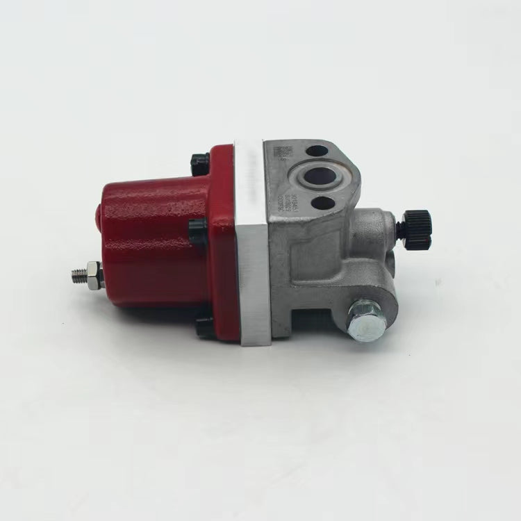 Cummins K19 NT855 M11 engine Fuel pump shutoff solenoid valve